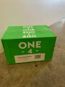 *2 x case Zinfandel Rose