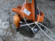 *Tanaka petrol long-armed hedge trimmer