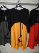 *Saloos Ladies Dress Size: 10