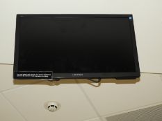 *HansG Security Monitor