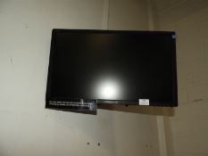 *HansG Monitor with Wall Bracket