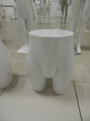 *Male Mannequin Bottom