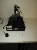 *Unique ID Charging Station