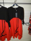 *Saloos Ladies Dress Size: 10