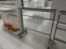 *Stockroom Trolley