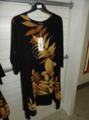 *Saloos Ladies Dress Size: 12