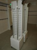 *Sunglasses Display Stand