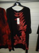 *Saloos Ladies Dress Size: 18