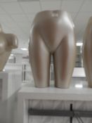 *Female Mannequin Bottom