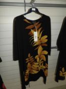 *Saloos Ladies Dress Size: 18