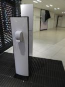 *Hand Sanitising Station