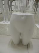 *Female Mannequin Bottom