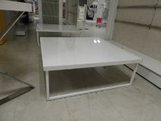 *Low Level Display Table