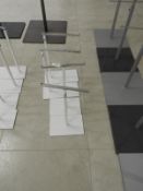 *Four Countertop Displays