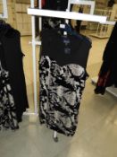 *Saloos Ladies Dress Size: 18