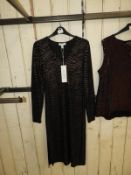 *Blue Vanilla Ladies Dress Size: 10