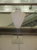 *Necklace Display Décolletage