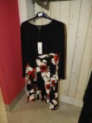 *Saloos Ladies Dress Size: 16