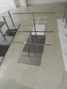 *Four Countertop Displays