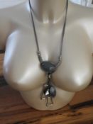 *Saloos Collection Necklace