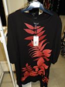 *Saloos Ladies Dress Size: 16