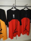 *Saloos Ladies Dress Size: 18