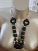 *Saloos Collection Necklace