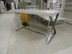 *Display Sales Table