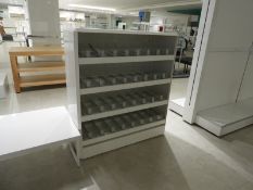 *Calvin Klein Sales Display Unit