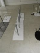 *Five Countertop Displays