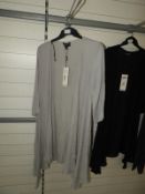 *Saloos Ladies Top Size: 10