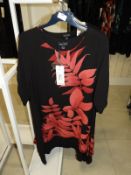 *Saloos Ladies Dress Size: 12