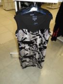 *Saloos Ladies Dress Size: 16