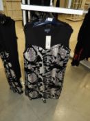 *Saloos Ladies Dress Size: 14