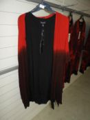 *Saloos Ladies Dress with Jacket Size: 10