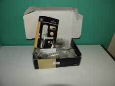 *Combination Door Lock