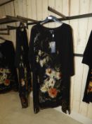 *Saloos Ladies Dress Size: 12