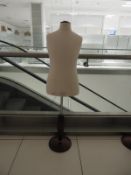 *Child Mannequin Torso