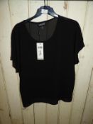 *Saloos Ladies Top Size: 20