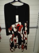 *Saloos Ladies Dress Size: 14