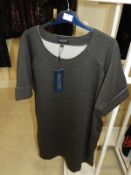 *Saloos Ladies Dress