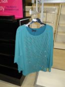 *Saloos Ladies Top Size: 22