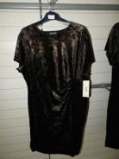 *Saloos Ladies Dress Size: 22