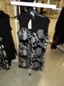 *Saloos Ladies Dress Size: 12