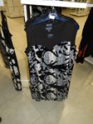 *Saloos Ladies Dress Size: 14