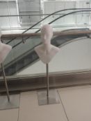 *Female Head on Stand