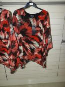 *Saloos Ladies Top Size: 10