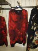 *Saloos Ladies Dress Size: 18