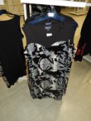 *Saloos Ladies Dress Size: 14