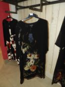 *Saloos Ladies Dress Size: 10